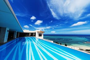 Kafuu Resort Fuchaku Condo Hotel