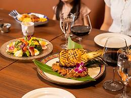 Kafuu Resort Fuchaku Condo Hotel