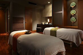 Kafuu Resort Fuchaku Condo Hotel