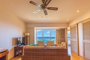 Kafuu Resort Fuchaku Condo Hotel