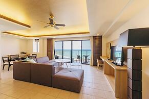 Kafuu Resort Fuchaku Condo Hotel