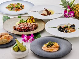 Kafuu Resort Fuchaku Condo Hotel