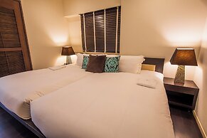 Kafuu Resort Fuchaku Condo Hotel