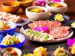 Kafuu Resort Fuchaku Condo Hotel