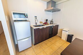 Kafuu Resort Fuchaku Condo Hotel