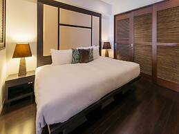 Kafuu Resort Fuchaku Condo Hotel