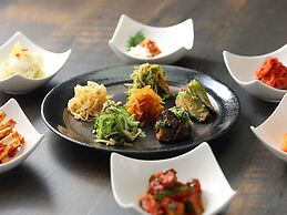 Kafuu Resort Fuchaku Condo Hotel