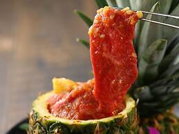 Kafuu Resort Fuchaku Condo Hotel