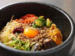 Kafuu Resort Fuchaku Condo Hotel