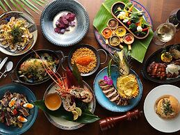 Kafuu Resort Fuchaku Condo Hotel