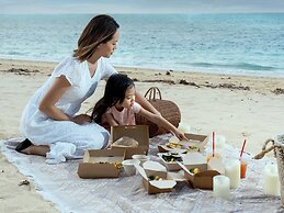 Kafuu Resort Fuchaku Condo Hotel