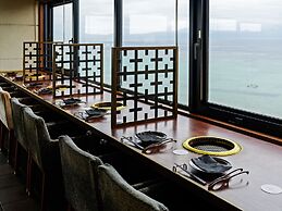 Kafuu Resort Fuchaku Condo Hotel