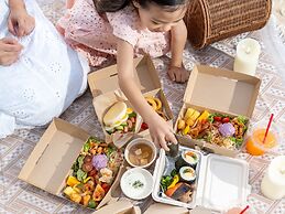 Kafuu Resort Fuchaku Condo Hotel