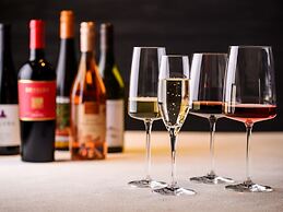 Kafuu Resort Fuchaku Condo Hotel