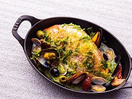 Kafuu Resort Fuchaku Condo Hotel