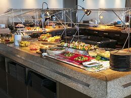 Kafuu Resort Fuchaku Condo Hotel