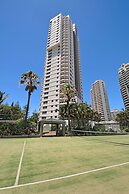 Oscar on Main Resort