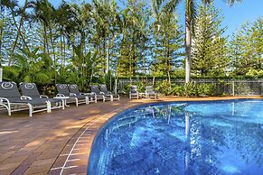 Oscar on Main Resort