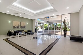 Oscar on Main Resort