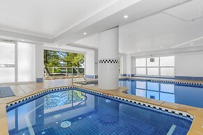 Oscar on Main Resort