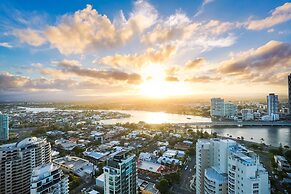 Oscar on Main Resort