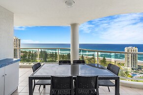 Oscar on Main Resort