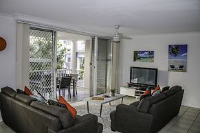 Surfers Beach Holiday Apartments