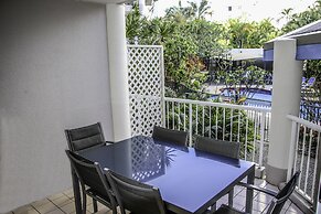 Surfers Beach Holiday Apartments