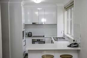 Surfers Beach Holiday Apartments