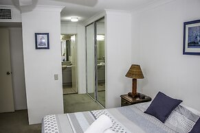 Surfers Beach Holiday Apartments
