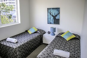 Surfers Beach Holiday Apartments