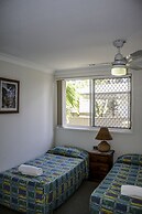 Surfers Beach Holiday Apartments