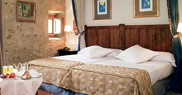 Parador de Santo Domingo Bernardo de Fresneda
