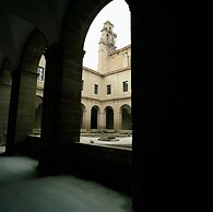 Parador de Santo Domingo Bernardo de Fresneda