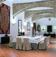 Parador de Santo Domingo Bernardo de Fresneda