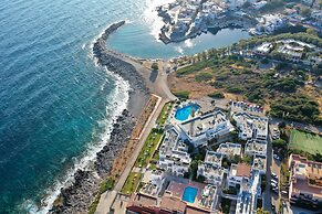 Maritimo Beach Hotel