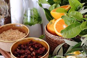 Maritimo Beach Hotel