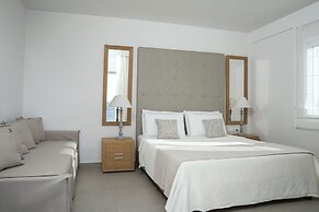 Maritimo Beach Hotel