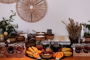 Maritimo Beach Hotel