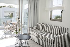 Maritimo Beach Hotel