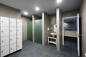 Kn Aparthotel Columbus