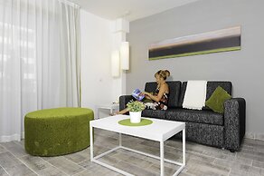 Kn Aparthotel Columbus