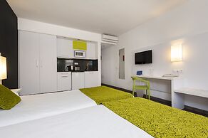 Kn Aparthotel Columbus