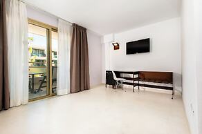 Kn Aparthotel Columbus