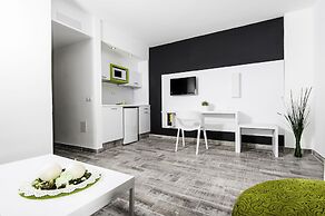 Kn Aparthotel Columbus