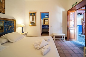 La Casona de Yaiza