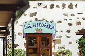 La Casona de Yaiza