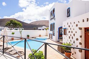 La Casona de Yaiza