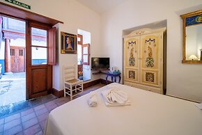 La Casona de Yaiza