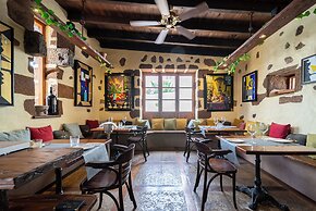 La Casona de Yaiza